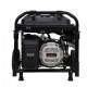 Бензогенератор Loncin LC6500D-SA 5.5 кВт в Новороссийске