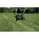 Газонокосилка аккумуляторная Karcher LMO 36-46 Battery Set в Новороссийске