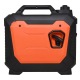 Бензогенератор инверторный EVOline BQH 1200 1 кВт в Новороссийске