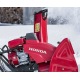 Снегоуборщик гусеничный Honda HSS 760 AET в Новороссийске