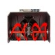 Снегоуборщик RedVerg PROLine RD-SB66/1450BS-E в Новороссийске