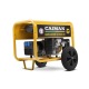 Бензиновый генератор Caiman Explorer 5010XL12 4.3 кВт с комплектом для транспортировки в Новороссийске