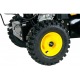 Снегоуборщик Huter SGC 4800E в Новороссийске