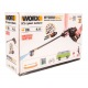 Мойка высокого давления Worx WG630E в Новороссийске