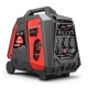 Бензиновый генератор инверторный Sunreka G4000iS 3.5 кВт в Новороссийске