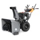 Снегоуборщик Villartec WB1387E(DA) в Новороссийске