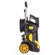 Мойка высокого давления Huter W240i K7 Smart Professional в Новороссийске
