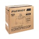 Компрессор поршневой Patriot Professional 24-320 в Новороссийске
