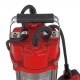 Фекальный насос Quattro Elementi Sewage 500F Ci в Новороссийске