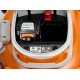 Газонокосилка аккумуляторная Villartec MA4046 SET AM408 + AC402 в Новороссийске
