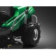 Садовый минитрактор Caiman Croso Max 4WD 97D2C2 в Новороссийске