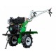 Мотоблок Aurora Space-Yard 1050D в Новороссийске