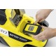 Газонокосилка аккумуляторная Karcher LMO 18-33 Battery Set в Новороссийске