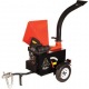 Измельчитель бензиновый Echo Bear Cat SC5720B в Новороссийске