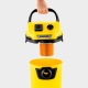 Хозяйственный пылесос Karcher WD 3 P V-17/4/20 в Новороссийске