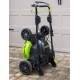 Газонокосилка аккумуляторная GreenWorks TwinForce GC82LM61S (без аккумулятора и зарядного устройства) в Новороссийске