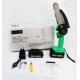 Аккумуляторная пила Zitrek GreenSaw 20 Extra power 6&quot; в Новороссийске
