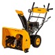 Снегоуборщик Denzel SBM 610 в Новороссийске