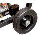 Дизельгенератор RedVerg RD-D7000E 6.5 кВт в Новороссийске