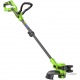 Аккумуляторный триммер GreenWorks G24LT301 4 Ач в Новороссийске
