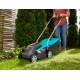 Газонокосилка аккумуляторная Gardena PowerMax Li-18/32 в Новороссийске