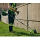 Аккумуляторный триммер GreenWorks 82 В 2110707 (без аккумулятора и зарядного устройства) в Новороссийске