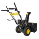 Снегоуборщик Huter SGC 4000E в Новороссийске