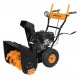 Снегоуборщик Carver STG 6561EL в Новороссийске