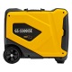 Бензиновый генератор инверторный Denzel GS-5500iSE 5 кВт в Новороссийске