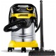 Промышленный пылесос Karcher WD 5 Premium в Новороссийске