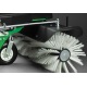 Подметальная машина Caiman SM 1000W с двигателем Honda в Новороссийске