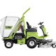Садовый райдер Grillo FD 500 2WD в Новороссийске