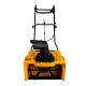 Снегоуборщик электрический Baumaster STE-5018X в Новороссийске
