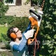 Электроножницы Stihl HSE 61 в Новороссийске
