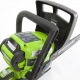Аккумуляторная пила GreenWorks G-Max G40CS30 40V-12&quot; (без аккумулятора и зарядного устройства) в Новороссийске