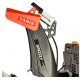 Снегоуборщик Yanis Grizzly SPE30DHL super grip в Новороссийске