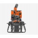 Снегоуборщик Husqvarna ST 327 в Новороссийске