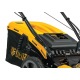 Газонокосилка бензиновая Denzel GLR-460SP-ZS в Новороссийске