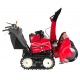Снегоуборщик гусеничный Honda HSM 1380iK1 ETD в Новороссийске