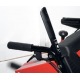 Снегоуборщик Eurosystems ES 1115 DET в Новороссийске