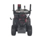 Снегоуборщик EVOline SBG SBG 700 LE в Новороссийске