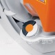 Воздуходувка бензиновая Stihl BR 500 в Новороссийске