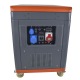 Бензогенератор EVOline QB 12003 E 10 кВт в Новороссийске