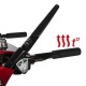 Снегоуборщик DDE ST9071LE в Новороссийске