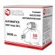 Насосная станция Quattro Elementi Automatico 1001 Inox 50 L в Новороссийске