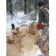 Бензопила Stihl MS 180 C-BE-14&quot; Ergostart в Новороссийске