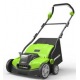 Аккумуляторный вертикуттер GreenWorks GD40SC36 (2511507UF) в Новороссийске
