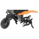 Культиватор Carver MCL-650 в Новороссийске