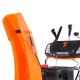 Снегоуборщик Yard Fox Optima 6654E в Новороссийске