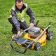 Газонокосилка аккумуляторная Dewalt DCMW564N (без аккумулятора и зарядного устройства) в Новороссийске